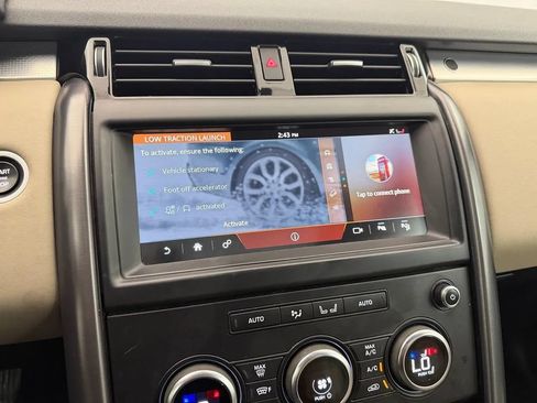 Used 2020 Land Rover Discovery Landmark AWD/4WD image 28
