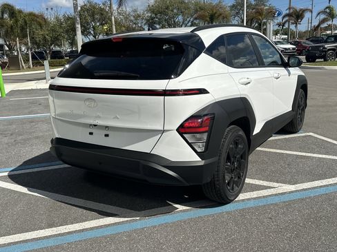 New 2026 Hyundai Kona SEL Sport image 6