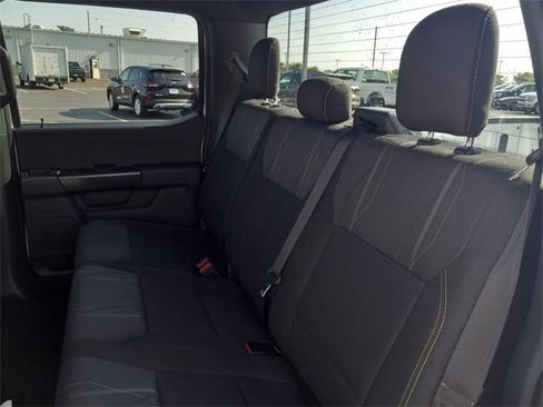 Used 2025 Ford F150 STX image 12