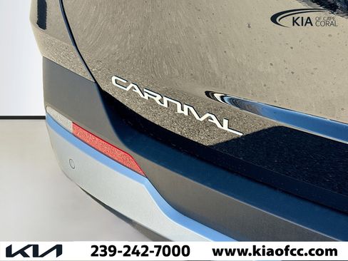 New 2026 Kia Carnival image 11