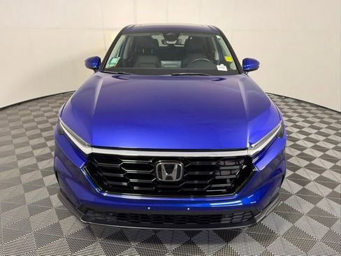 Used 2024 Honda CR-V EX-L image 9