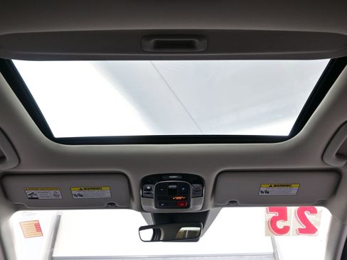 Used 2025 Hyundai Tucson SEL AWD/4WD image 18