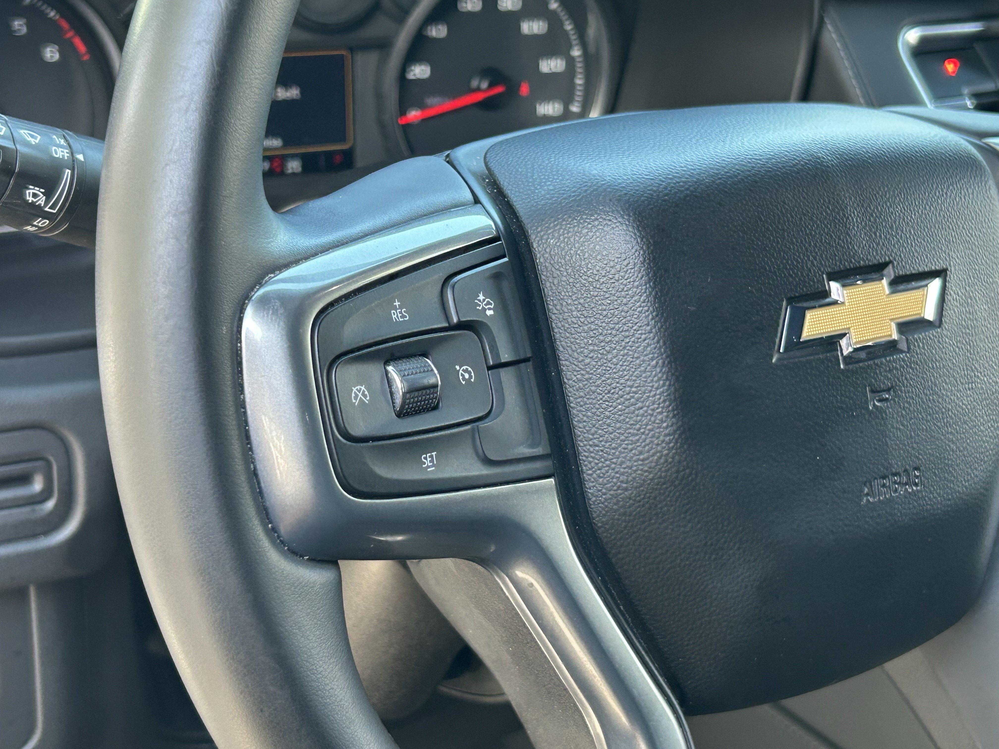 Used 2023 Chevrolet Tahoe LS AWD/4WD image 29