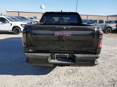 New 2026 GMC Sierra EV Elevation