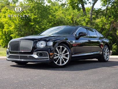 Certified 2020 Bentley Flying Spur W12
