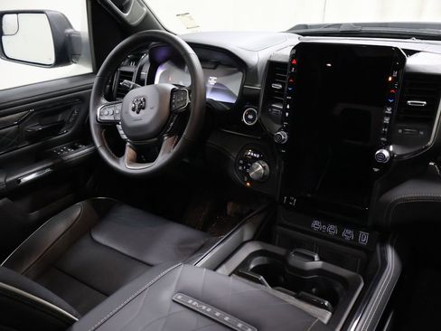 New 2026 RAM 1500 Limited image 19