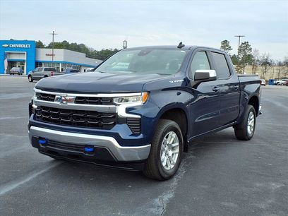 Used 2023 Chevrolet Silverado 1500 LT