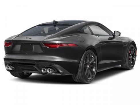 Used 2024 Jaguar F-TYPE R-Dynamic image 2