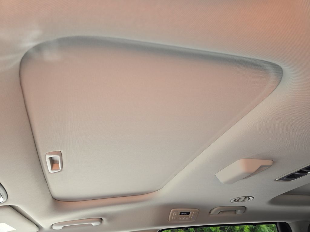 New 2026 Kia Carnival SX Prestige FWD image 24