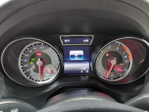 Used 2016 Mercedes-Benz GLA 250 GLA 250 4D Sport Utility image 23