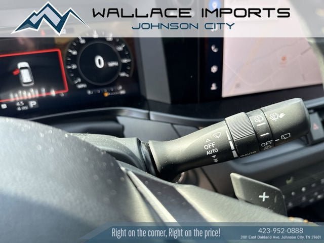 New 2026 Subaru Outback Wilderness AWD/4WD image 67