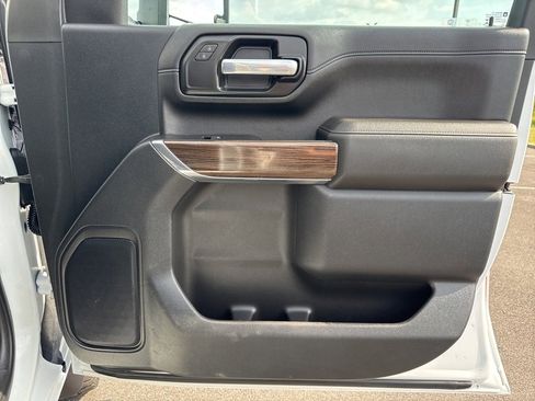 Used 2021 Chevrolet Silverado 3500 LT w/ Snow Plow Prep Package image 25