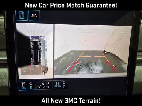 New 2026 GMC Terrain Denali w/ LPO, Floor Liner Package image 19