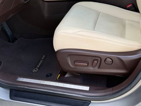 Certified 2020 Lexus RX 350 AWD w/ Premium Package image 24