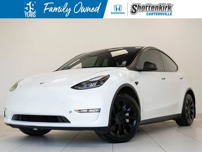Used 2023 Tesla Model Y Long Range