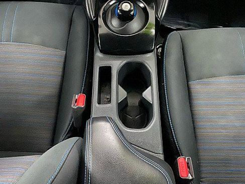 Used 2020 Nissan Leaf SV w/ SV All Weather Package image 17