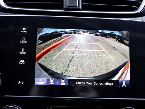 Used 2022 Honda CR-V EX image 24