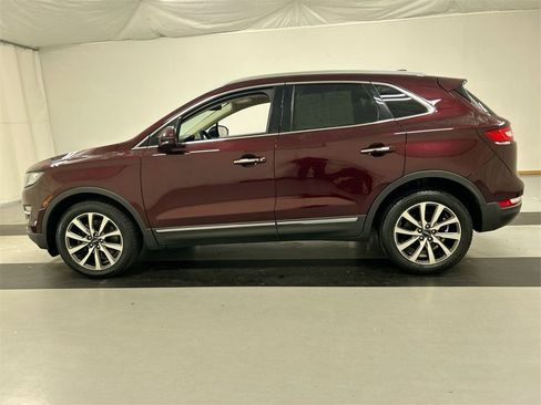 Used 2019 Lincoln MKC Reserve w/ MKC Climate Package image 7