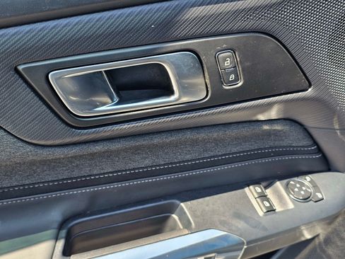 Used 2024 Ford Mustang GT RWD image 15