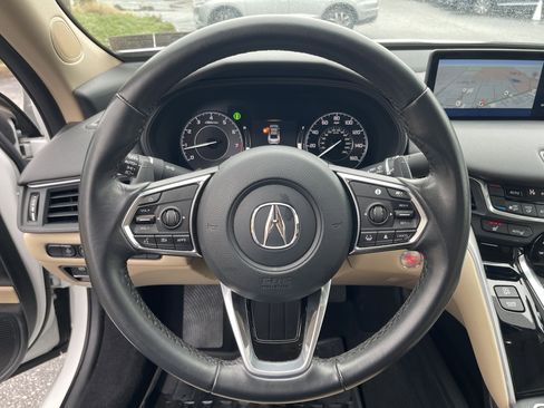 Used 2023 Acura TLX w/ Technology Package image 23