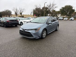 Used 2022 Toyota Corolla LE 360° Tour