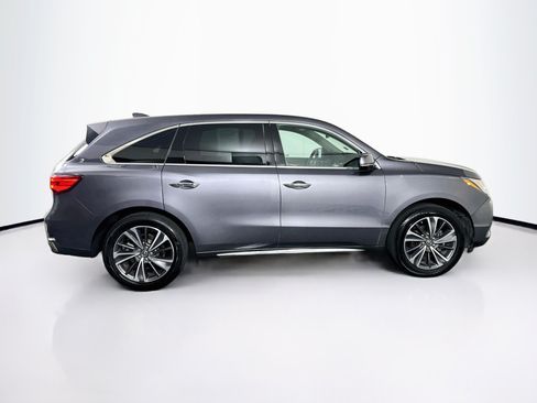 Used 2019 Acura MDX FWD w/ Technology Package image 10