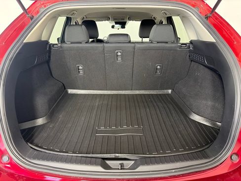 Used 2022 MAZDA CX-5 AWD 2.5 S image 25