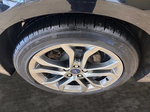 Used 2020 Ford Fusion SEL FWD image 41