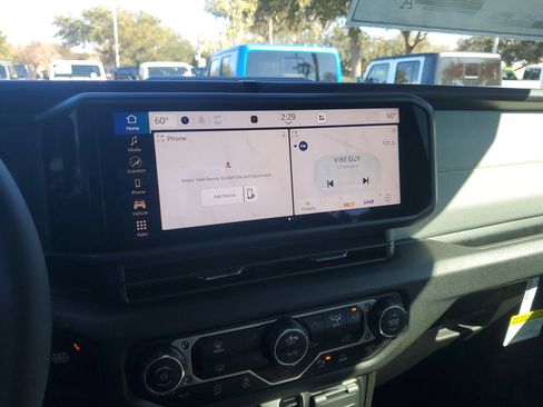 New 2026 Jeep Gladiator Willys image 15