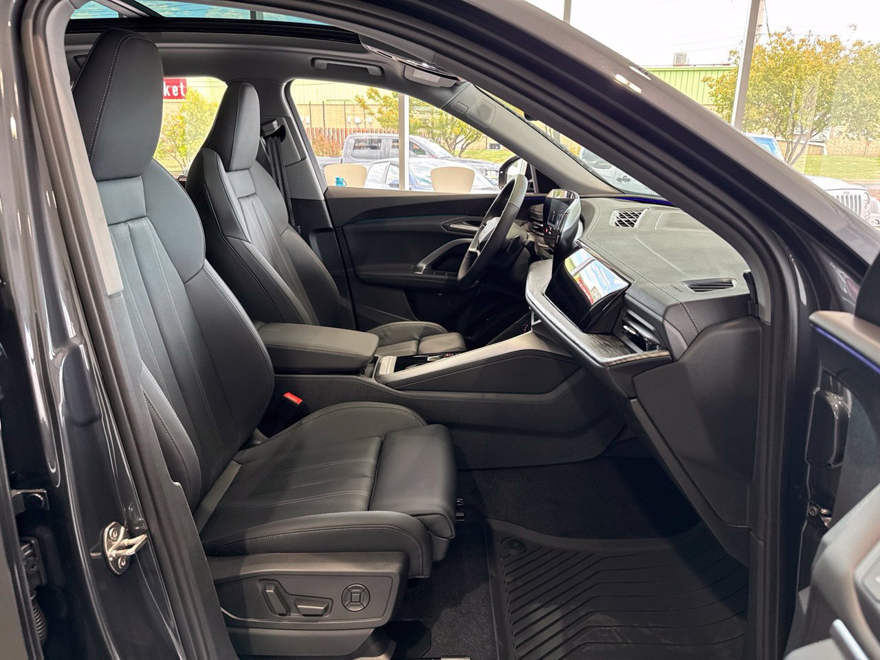 New 2026 Audi Q5 Premium Plus AWD/4WD image 47