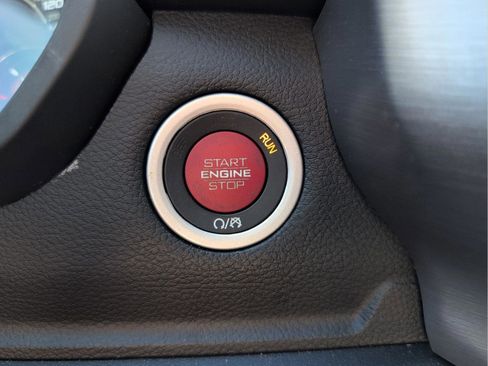 Used 2022 RAM 1500 TRX w/ TRX Level 2 Equipment Group image 28