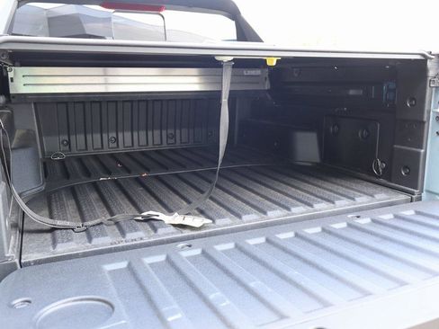 New 2025 Hyundai Santa Cruz Limited image 16