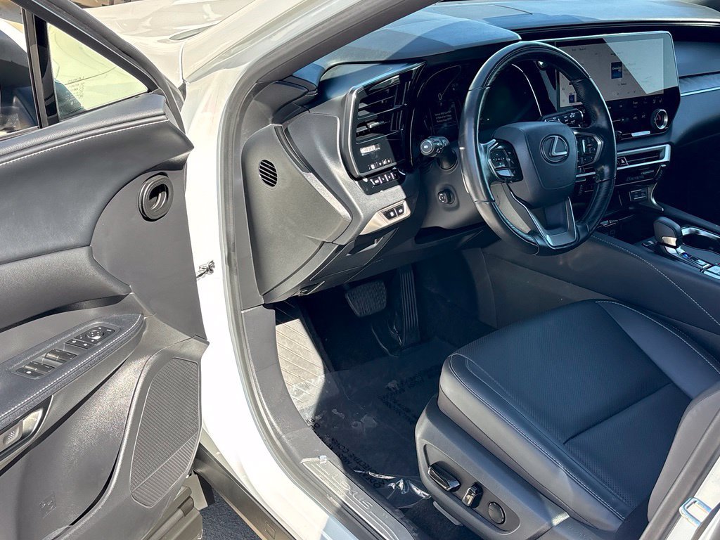 Used 2025 Lexus RX 350 Premium FWD image 14