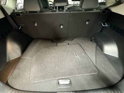 Used 2024 Kia Seltos EX AWD/4WD image 27