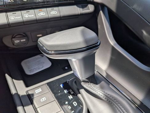New 2026 Hyundai Elantra Sport FWD image 23