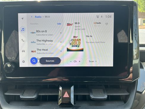 Used 2024 Toyota Corolla LE image 24