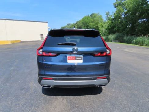 New 2026 Honda CR-V Sport-L image 5