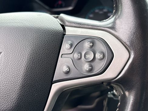 Used 2015 Chevrolet Colorado LT w/ Luxury Package AWD/4WD image 40
