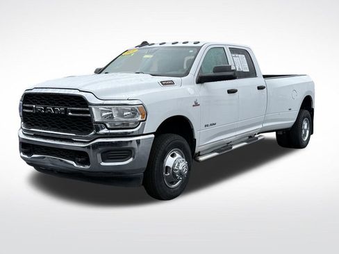 Used 2021 RAM 3500 Tradesman image 7