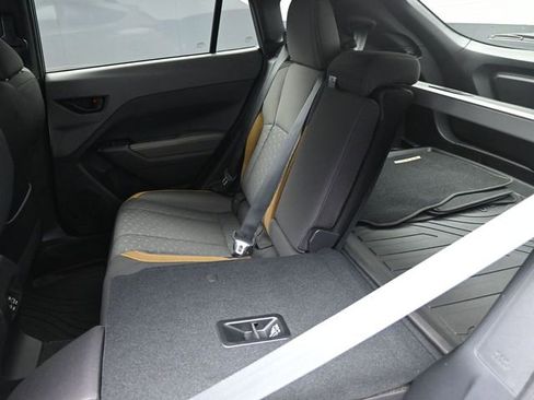 New 2026 Subaru Crosstrek 2.5i Sport w/ Popular Package #4A image 21