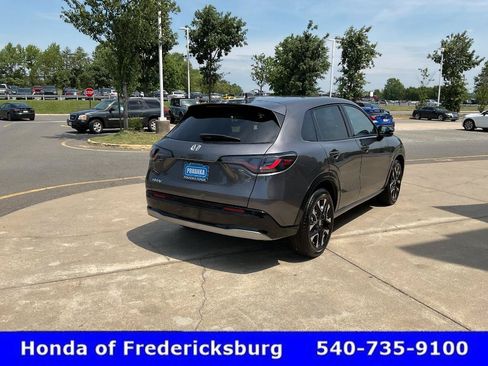 Used 2026 Honda HR-V EX-L image 5