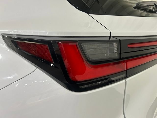 Used 2024 Lexus NX 350 F Sport AWD/4WD image 38