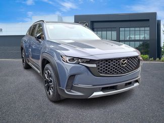 New 2026 MAZDA CX-50 Meridian Edition w/ Weather Package AWD/4WD video 1