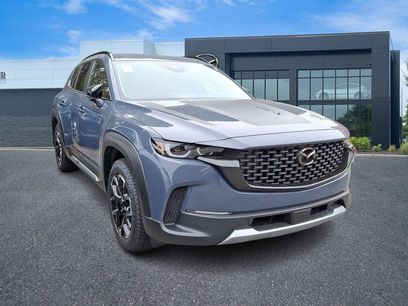 New 2026 MAZDA CX-50 Meridian Edition w/ Weather Package