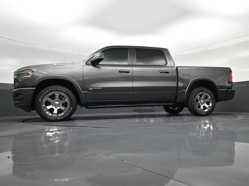 Used 2025 RAM 1500 Big Horn AWD/4WD image 30