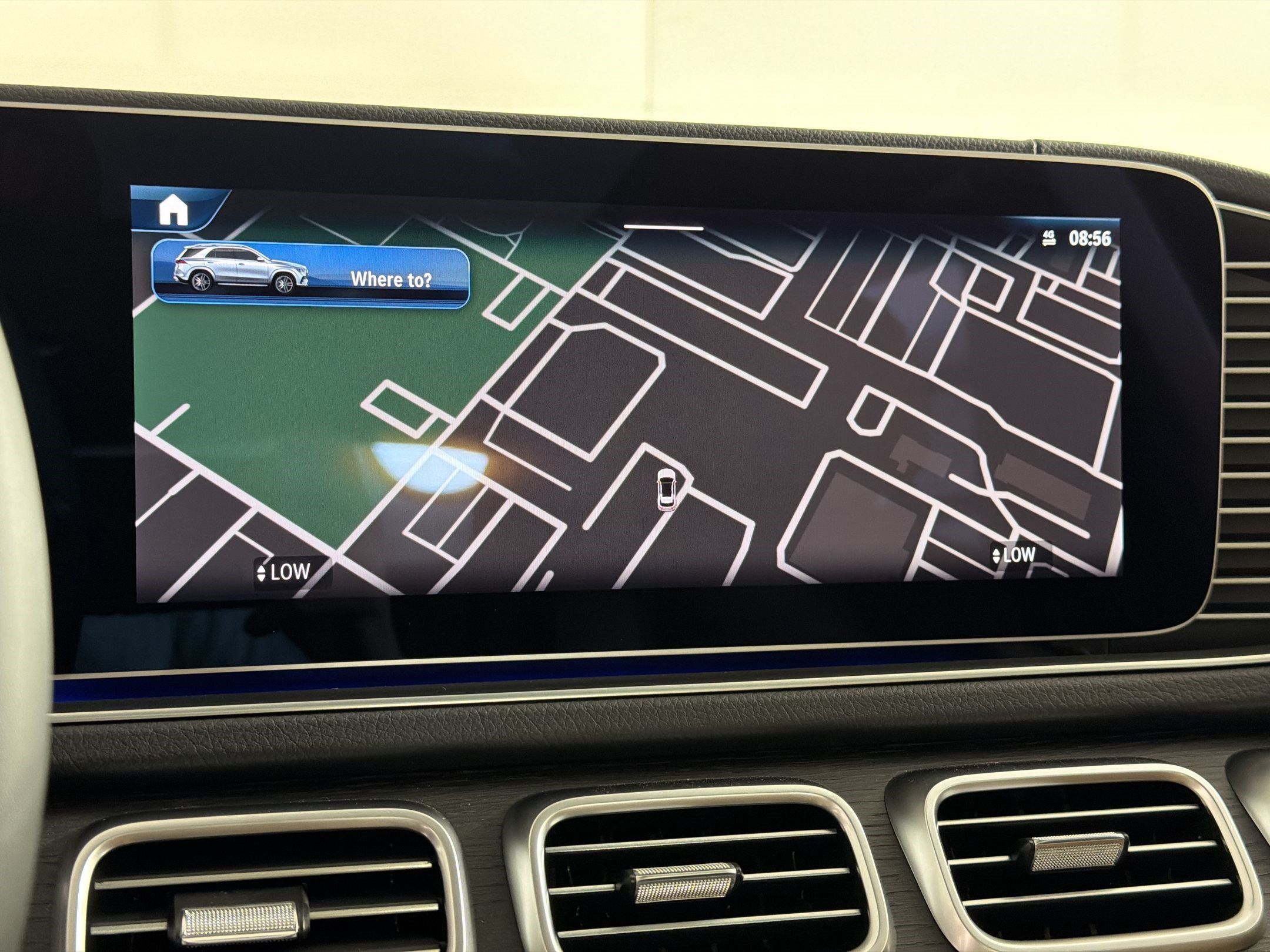 Used 2026 Mercedes-Benz GLE 350 4MATIC image 24