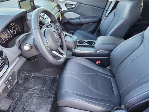 New 2025 Acura RDX w/ Technology Package image 12