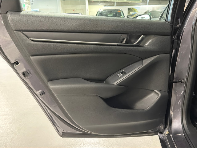 Used 2019 Honda Accord Sport image 22