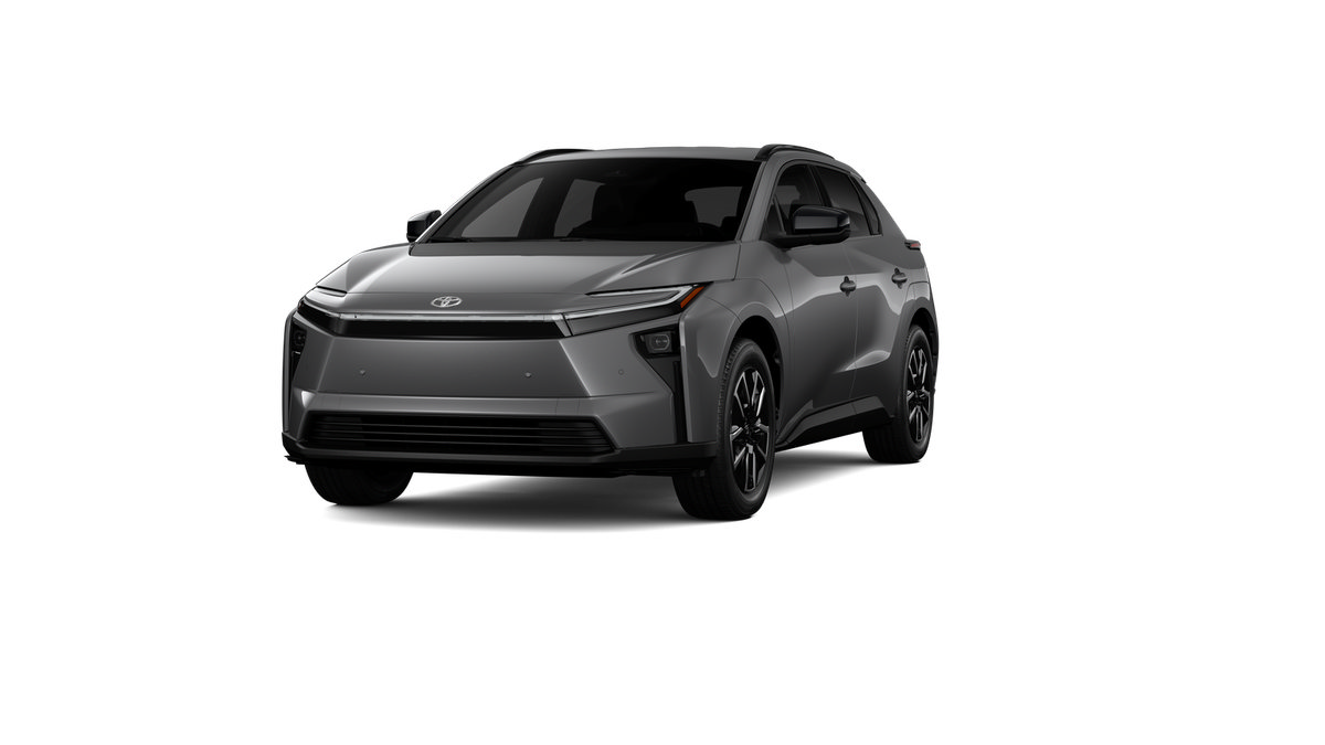 New 2027 Toyota bZ FWD image 52