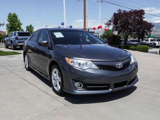 Used 2013 Toyota Camry SE FWD video 2